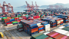 China trade surges in 2 months of 2024