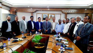 Restructure RAJUK board with technical members: FBCCI