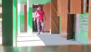 Indian headmaster brings ‘machete’ at school, gets suspended