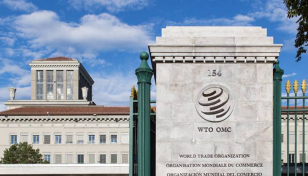 WTO urges countries to lift green trade barriers