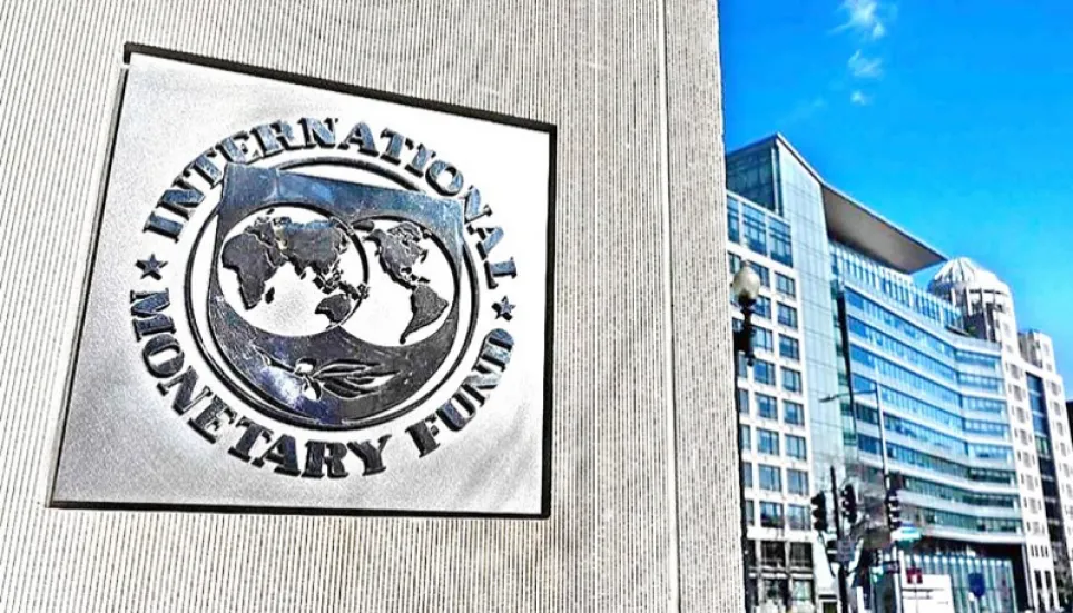 IMF for capacity building of capital market in Bangladesh