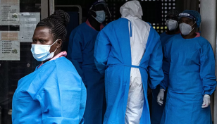 Uganda to close schools after eight children die of Ebola