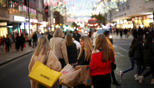 UK businesses fear gloomy Christmas as cost of living soars