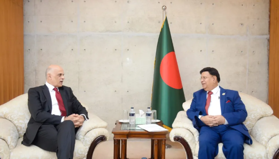 Bangladesh seeks Brazilian investment in energy, infrastructure, ICT sectors