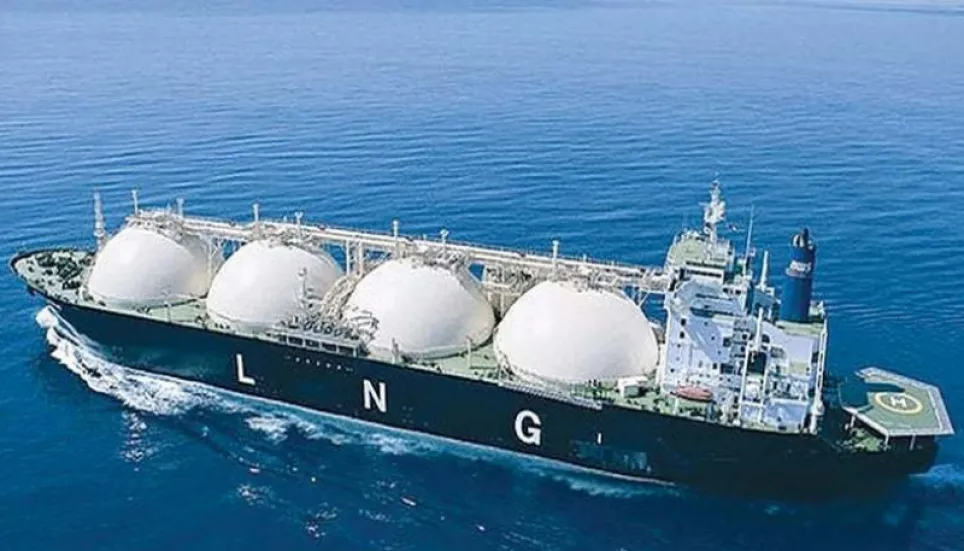 Bangladesh expects 1.5m tonnes LNG annually from Brunei