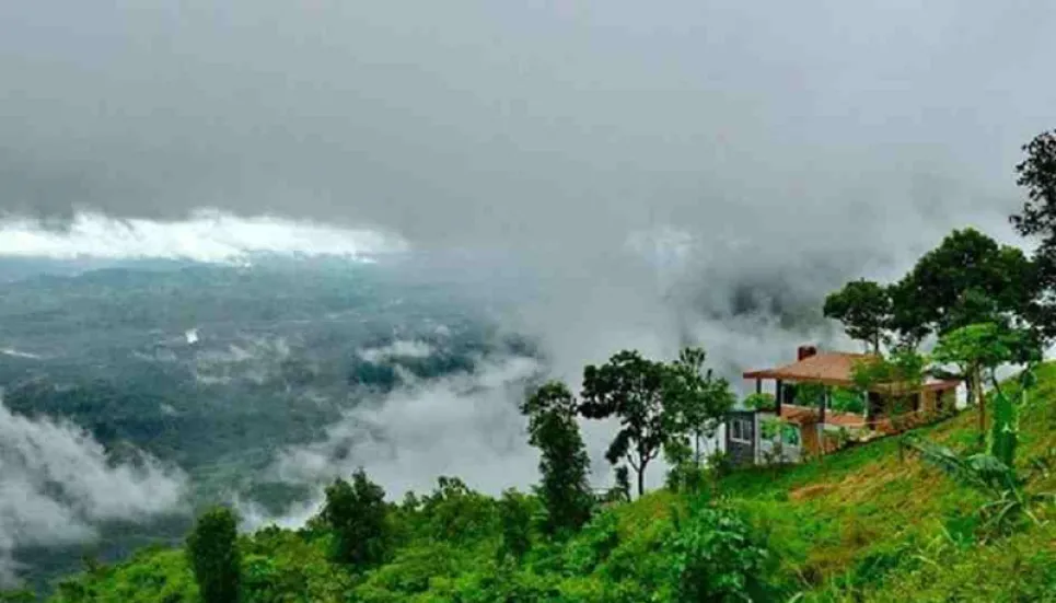 Bandarban: Ban on tourism in 3 upazilas extended till Nov 16