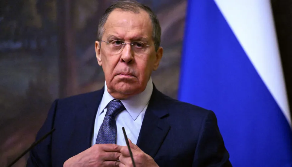 Lavrov’s Visit: Dhaka to focus on energy cooperation, Rohingya issue