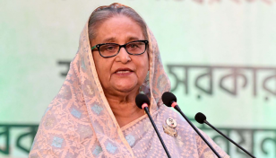 Not sitting idle, govt to use reserves for people's welfare: PM 