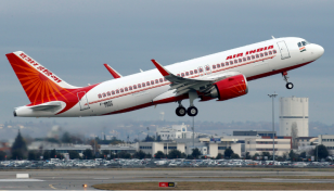 US orders Air India to pay $121.5m as passenger refunds