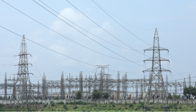 Adani Power Begins Test Transmission To Bangladesh - The Business Post