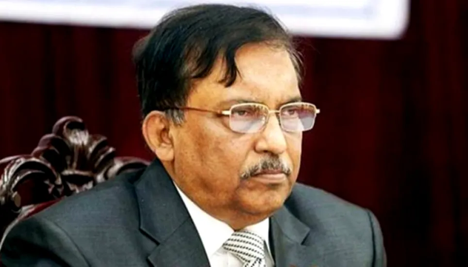 BNP to get permission for Suhrawardy rally on condition: Asaduzzaman
