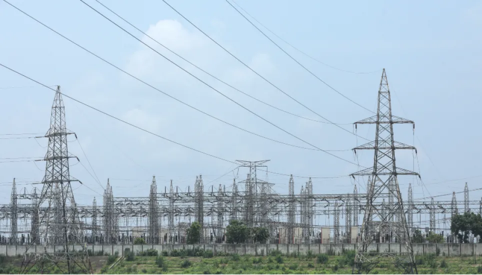 Adani power begins test transmission to Bangladesh
