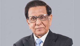 Businessman Mahbub Jamil passes away at age 83