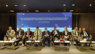 Focus on quality to formulate logistics policy: Experts to govt