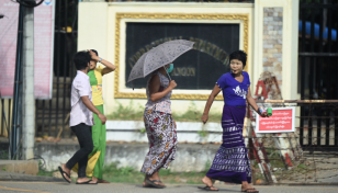 Myanmar to release ex-British envoy, Australian adviser, Japanese journalist