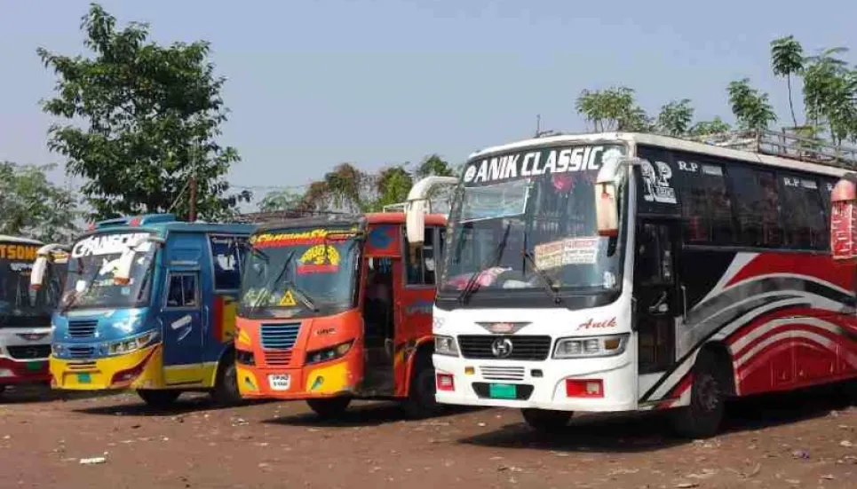 BNP's Sylhet rally plagued with transport strike