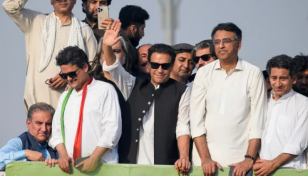 Pakistan ex-PM Imran Khan’s life under threat: IHC