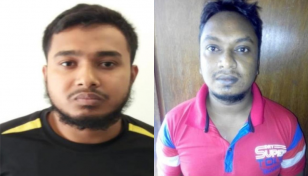 Sacked major Ziaul masterminded militants' escape: DB