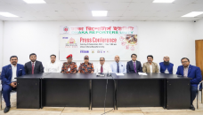 Int’l Fire, Safety & Security Expo 2022 begins Thursday 