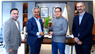 BGMEA calls upon Li & Fung to increase RMG sourcing from Bangladesh