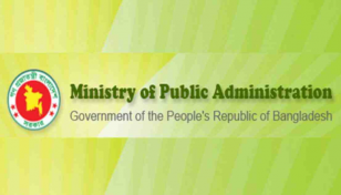 Public admin deputy secretary sent on compulsory retirement