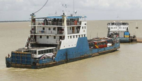 Eight new ferry routes in the offing