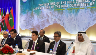 IORA market not fully explored by member states: Momen