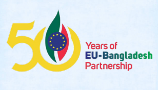 Bangladesh, EU willing to sign ‘partnership cooperation’ agreement