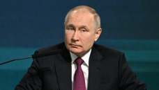 Putin to attend 10th BRICS Parliamentary Forum in St Petersburg