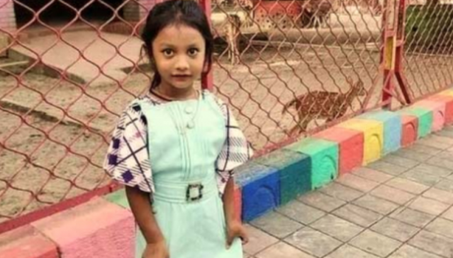 One Held Over Murder Of 7 yr old Girl In Ctg The Business Post