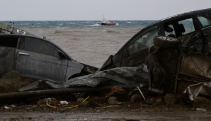 Italy declares state of emergency after deadly landslide