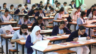 SSC, equivalent exams results Monday 