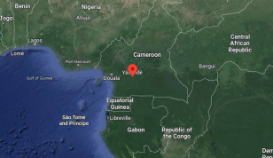 Toll in Cameroon landslide rises to 15