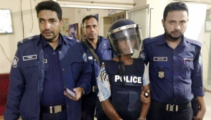 Bangladeshi teen stabbed dead over WC argument