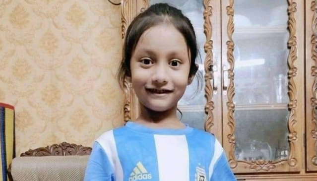 Ayat Murder Accused s Parents Put On 3 day Remand The Business Post