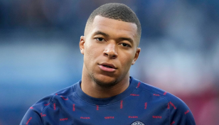 Mbappe rested as France make nine changes against Tunisia