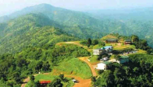 Ban on tourism in Bandarban extended till Nov 8