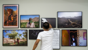 World Press Photo Exhibition 2022 opens at Drik Gallery 