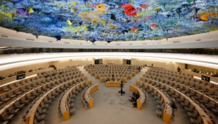 Bangladesh sails into UN Human Rights Council