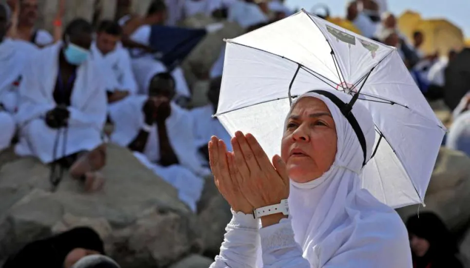 Women can perform Hajj, Umrah without male guardian  