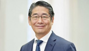 Japanese envoy expects $10b trade with Bangladesh