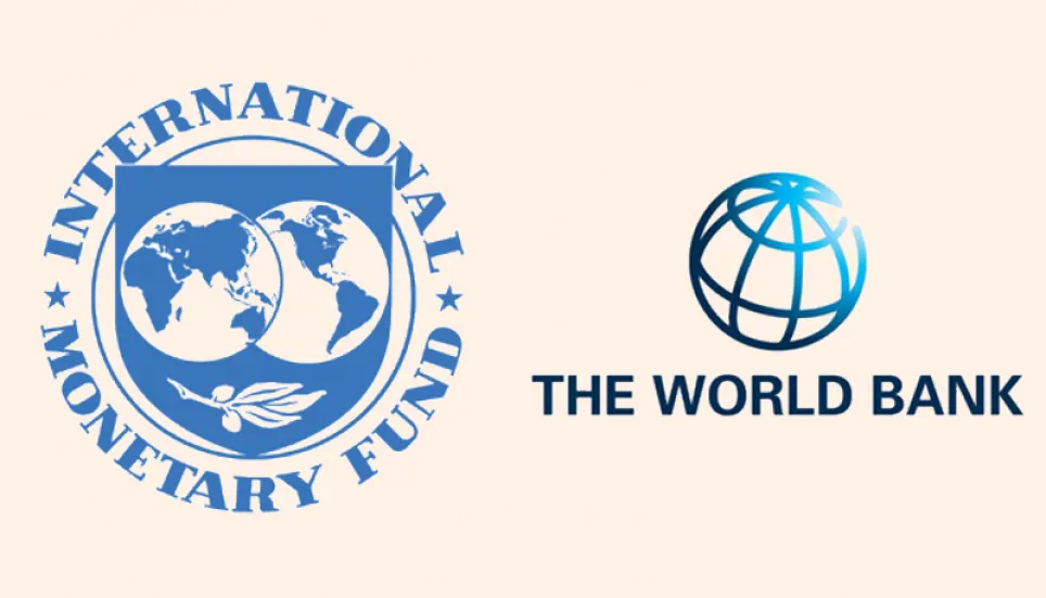 IMF, WB warn global economy may stall further