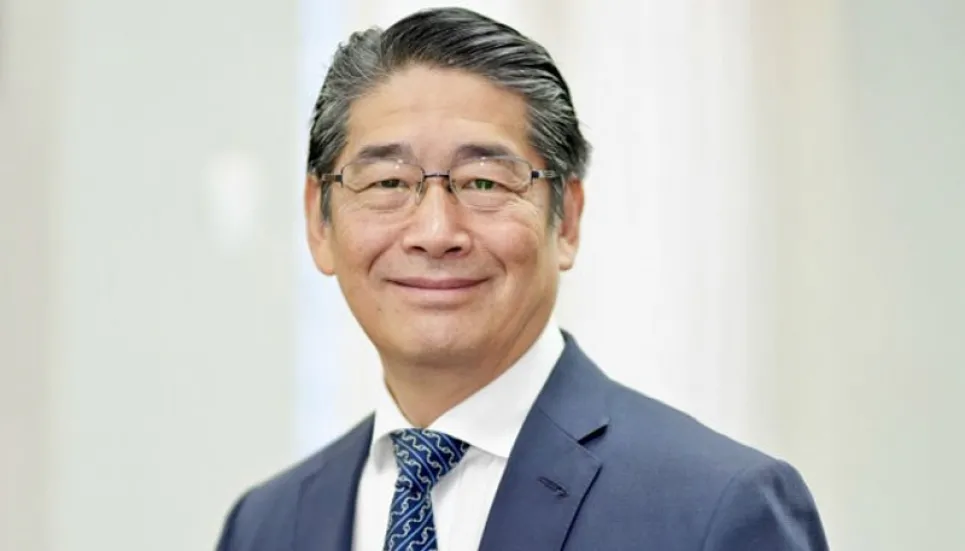 BSEZ can provide investors best possible environment in region: Ito Naoki