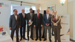 German Business Council launched in Bangladesh