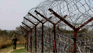 Bangladeshi youth shot dead by BSF