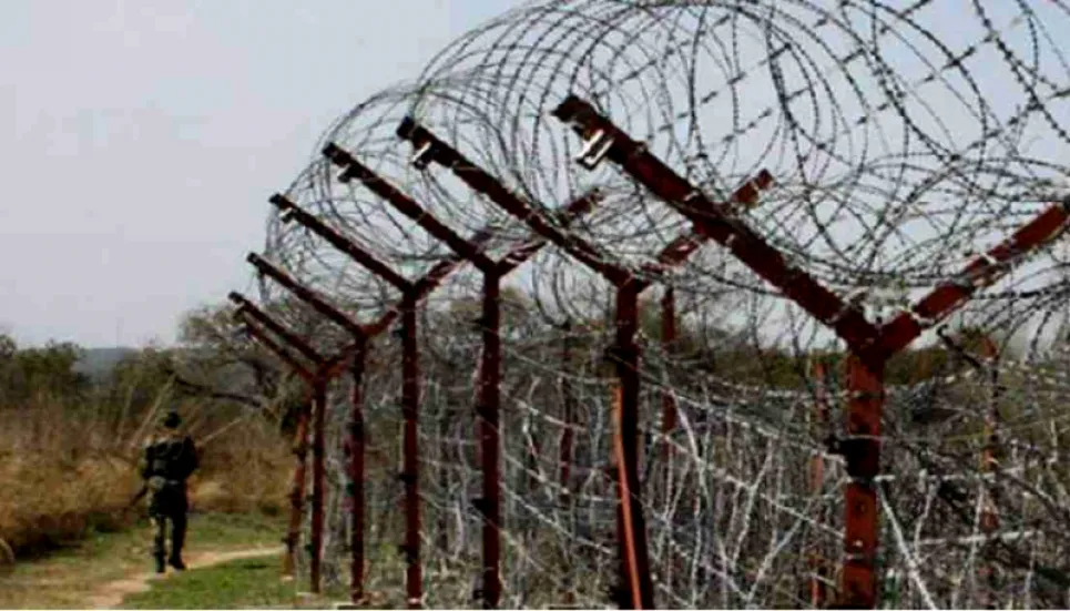 Bangladeshi shot dead by BSF along Lalmonirhat border