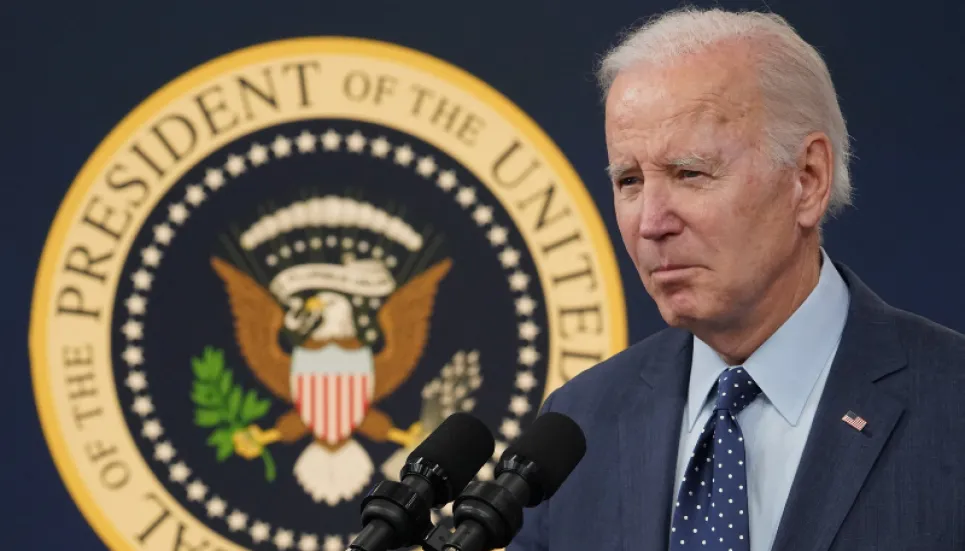 Biden to send message to Putin in Ukraine war anniversary speech