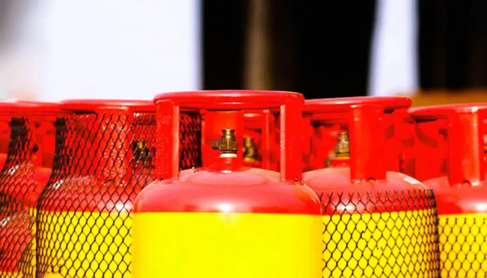 LPG price slashed again