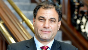 Lord Karan Bilimoria to arrive in Bangladesh on October 17