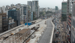 Disarray in BRT project result of flawed planning: Quader